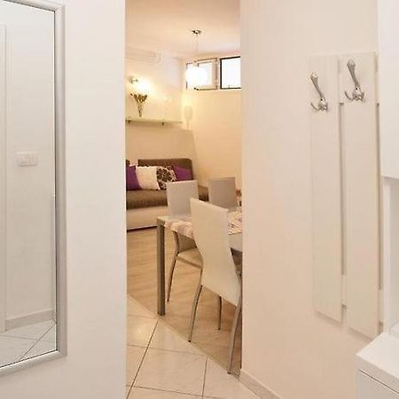 Apartmán Karla Split Exteriér fotografie
