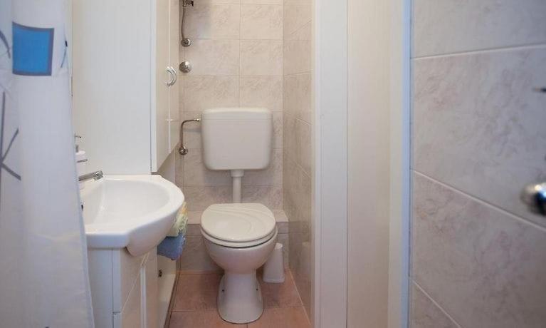 Apartmán Karla Split Exteriér fotografie